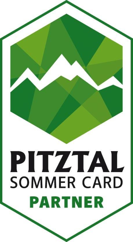 Apart Brigitta Sankt Leonhard im Pitztal Dış mekan fotoğraf